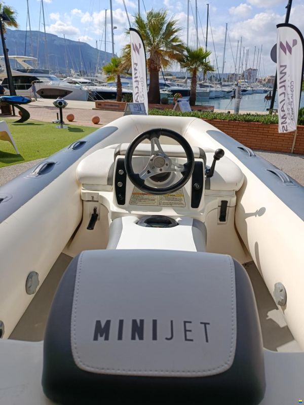 Williams MiniJet 280