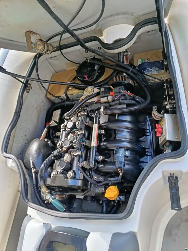 Williams MiniJet 280