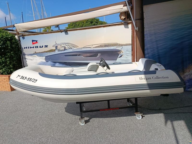 Williams MiniJet 280