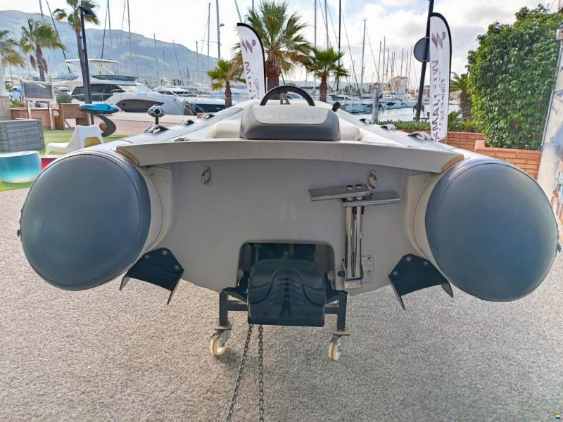 Williams MiniJet 280