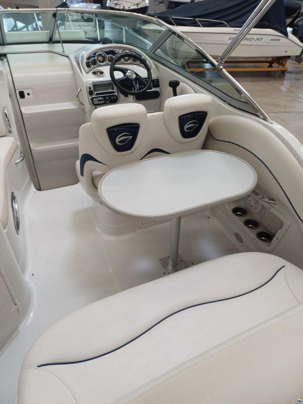 Crownline 250CR