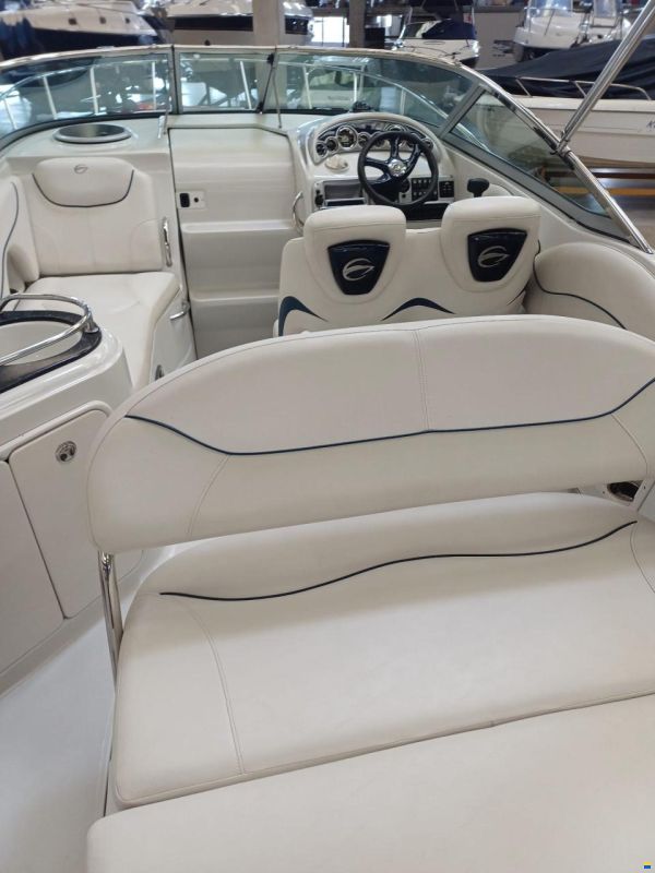 Crownline 250CR