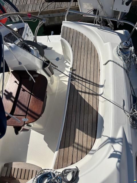 Bavaria 30 Cruiser