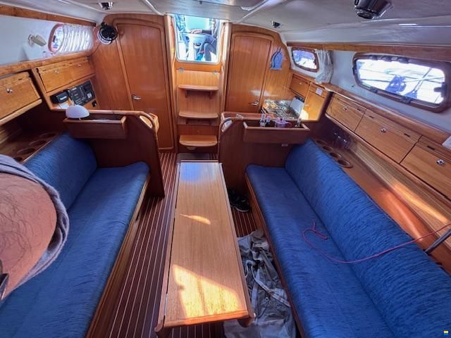 Bavaria 30 Cruiser