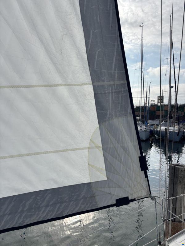 Bavaria 30 Cruiser