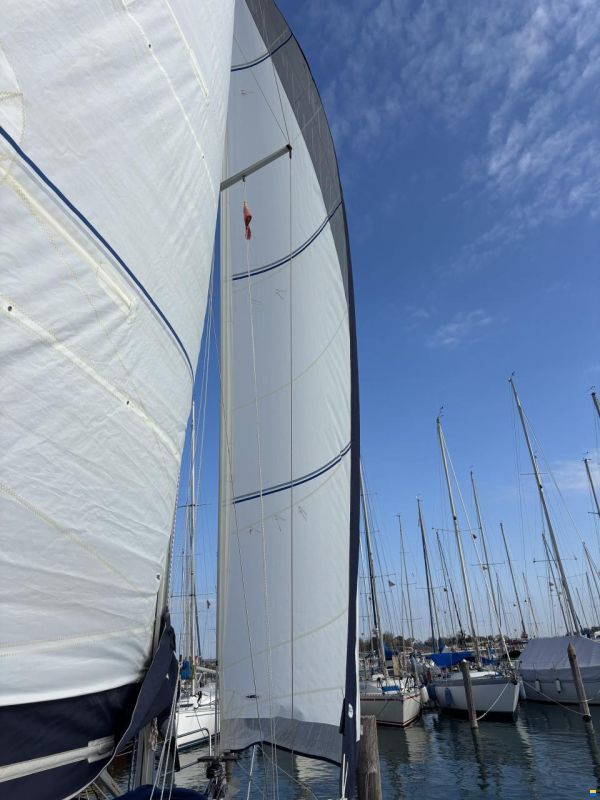 Bavaria 30 Cruiser