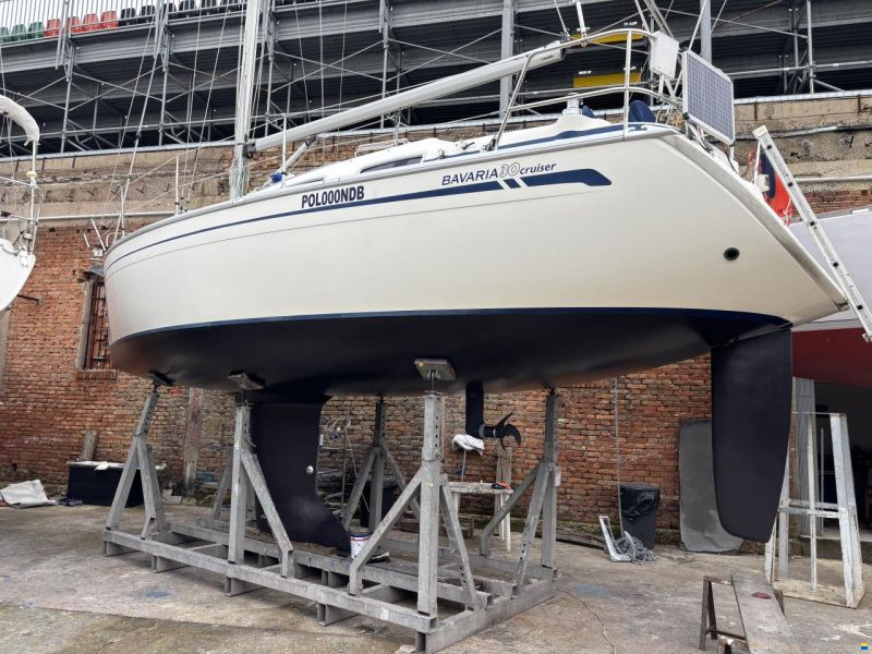 Bavaria 30 Cruiser