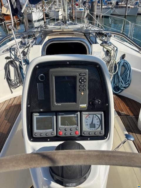 Bavaria 30 Cruiser
