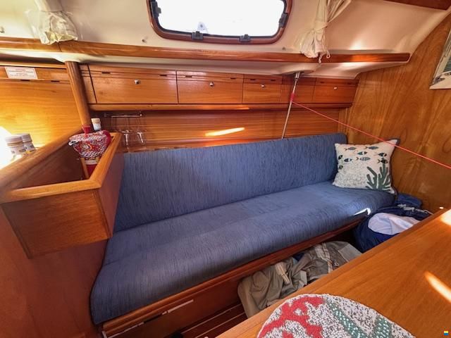 Bavaria 30 Cruiser