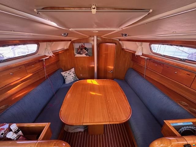 Bavaria 30 Cruiser