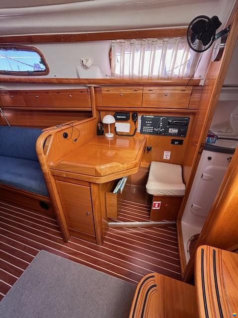 Bavaria 30 Cruiser