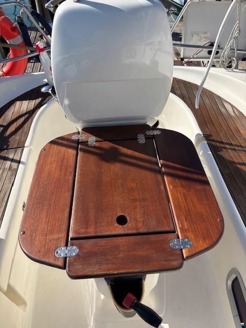Bavaria 30 Cruiser