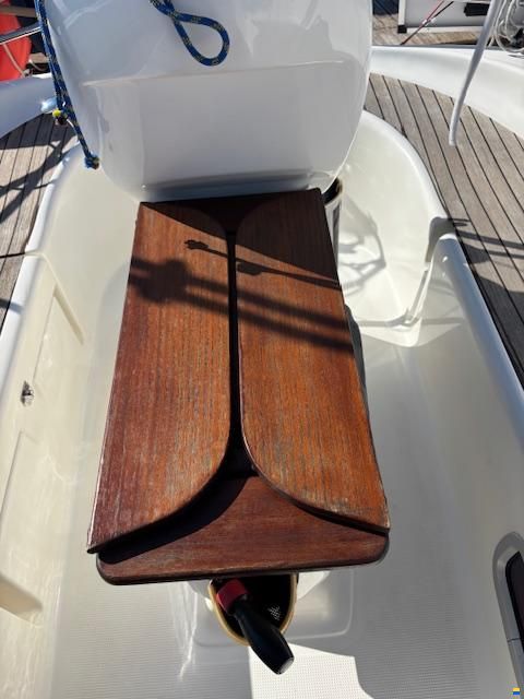 Bavaria 30 Cruiser