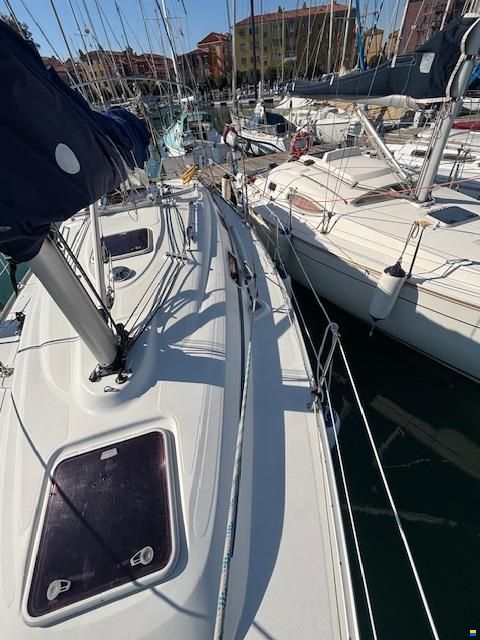 Bavaria 30 Cruiser