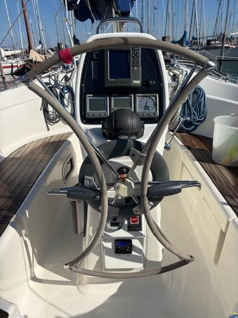 Bavaria 30 Cruiser
