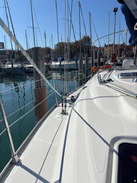 Bavaria 30 Cruiser