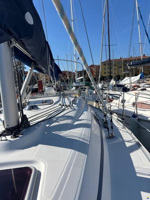 Bavaria 30 Cruiser