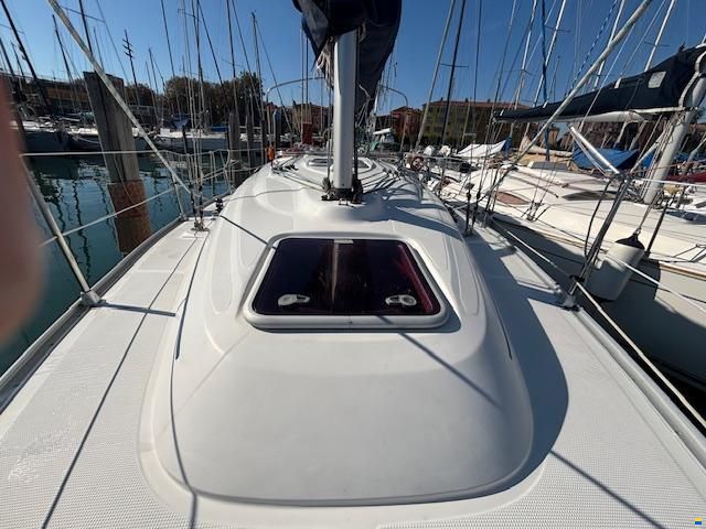 Bavaria 30 Cruiser