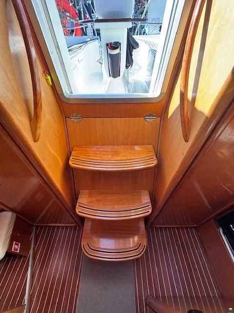 Bavaria 30 Cruiser