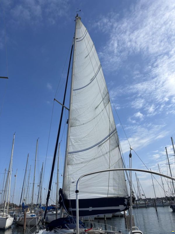 Bavaria 30 Cruiser