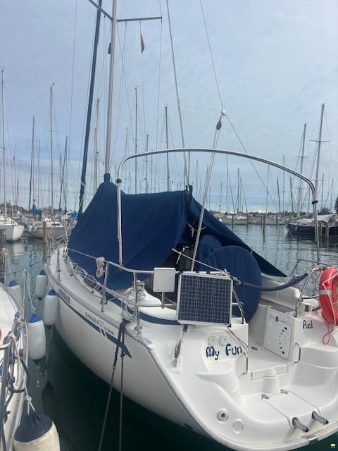Bavaria 30 Cruiser