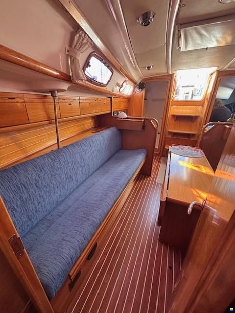 Bavaria 30 Cruiser