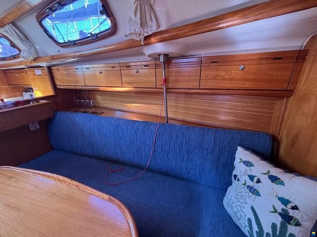 Bavaria 30 Cruiser