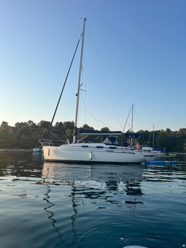Bavaria 30 Cruiser