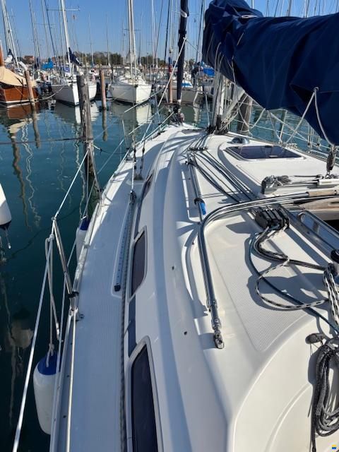 Bavaria 30 Cruiser