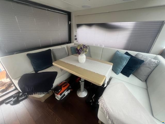 Sunseeker Predator 50