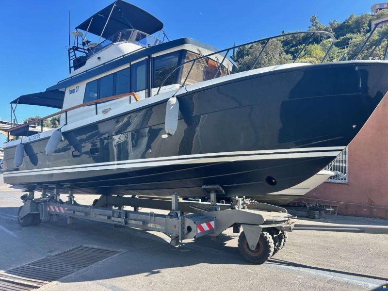 Targa 37'