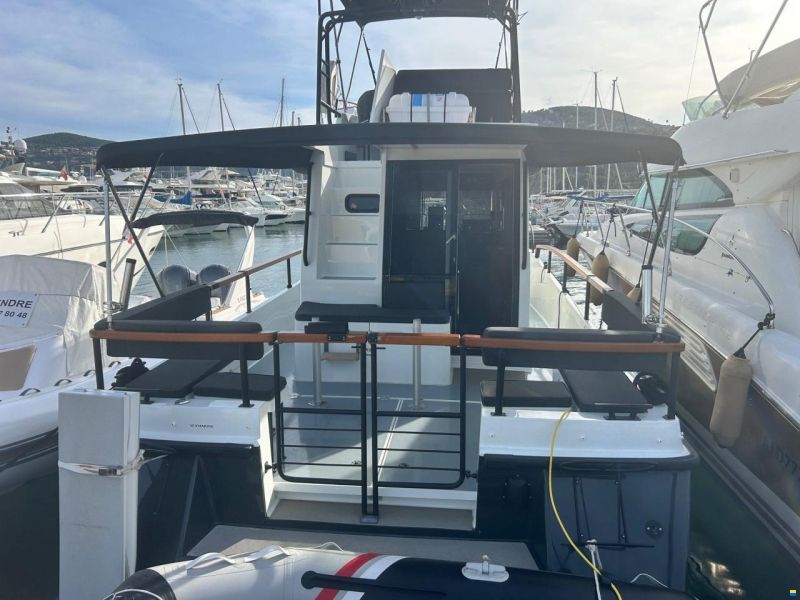Targa 37'