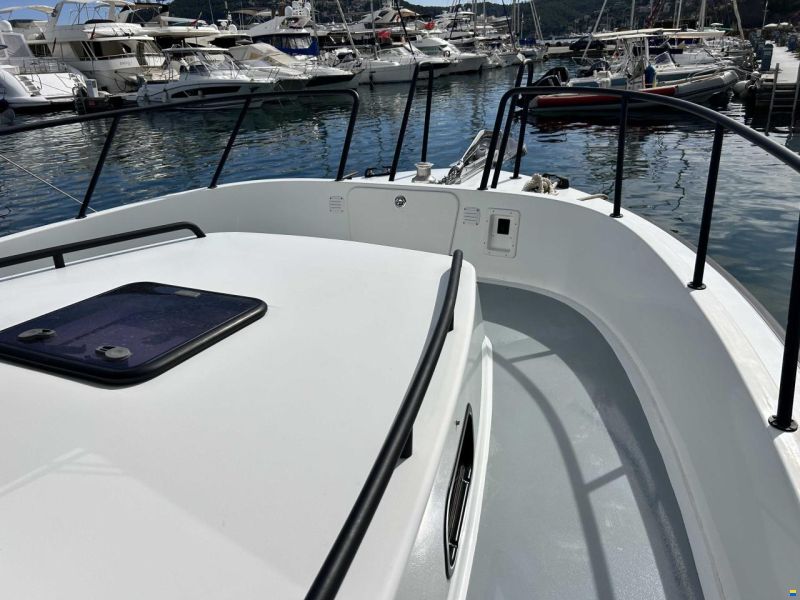 Targa 37'