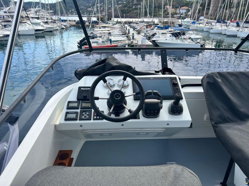 Targa 37'