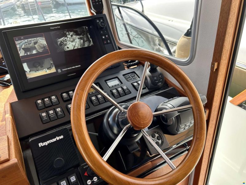 Targa 37'