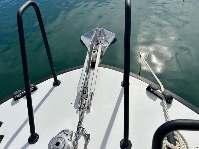 Targa 37'