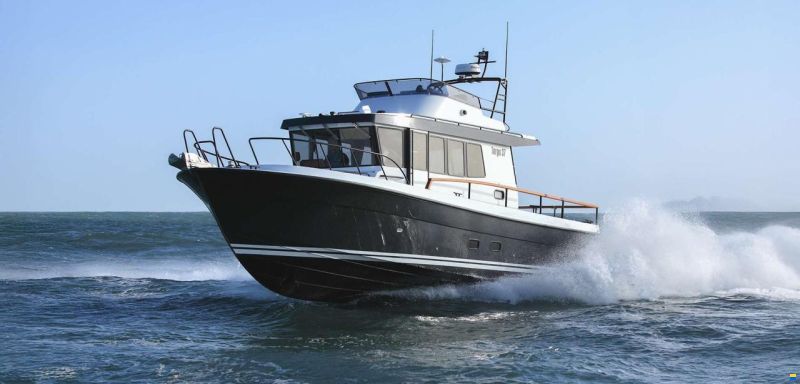 Targa 37'