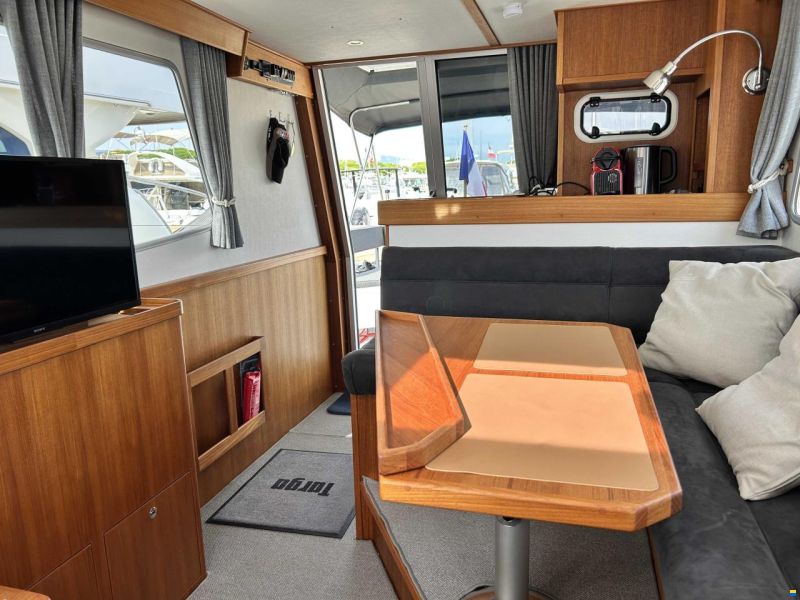 Targa 37'