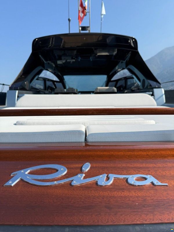 Riva DIABLE 68 #06