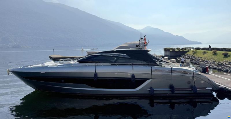 Riva DIABLE 68 #06