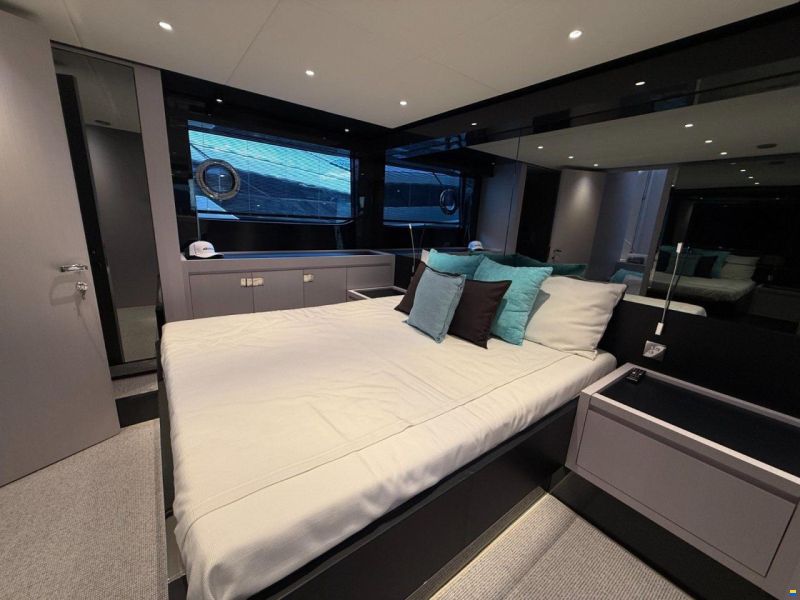 Riva DIABLE 68 NR 06