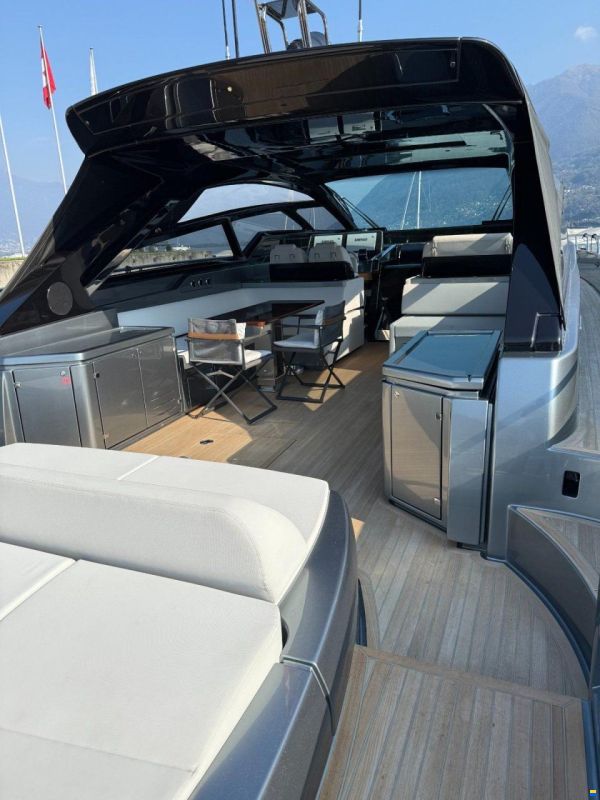 Riva DIABLE 68 #06