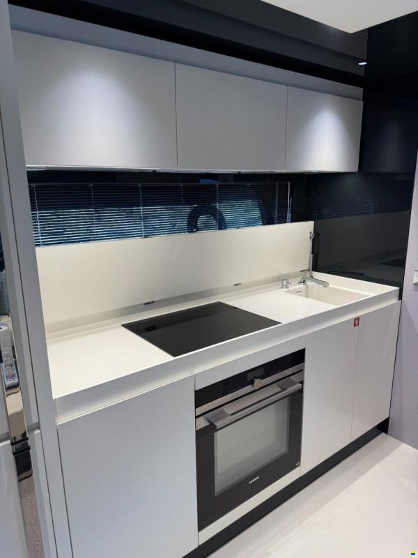 Riva DIABLE 68 NR 06