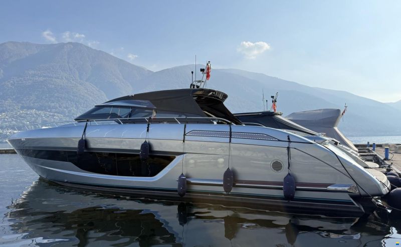 Riva DIABLE 68 #06