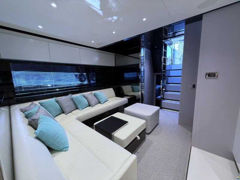 Riva DIABLE 68 NR 06