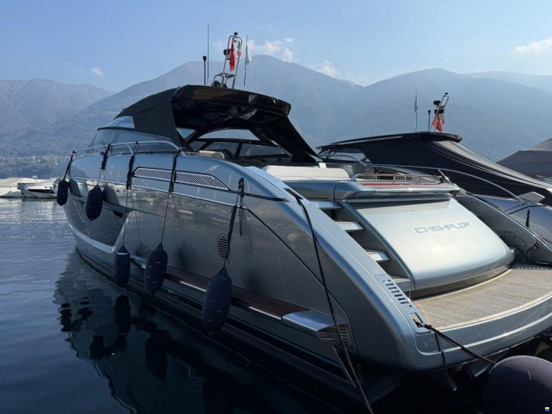 Riva DIABLE 68 #06