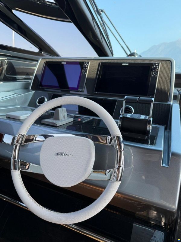 Riva DIABLE 68 NR 06