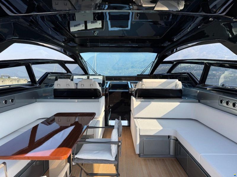 Riva DIABLE 68 NR 06