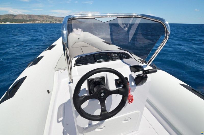 Ranieri Cayman 26 Sport