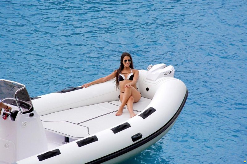 Ranieri Cayman 26 Sport